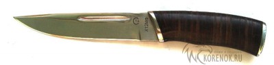 Нож Гарпун-2 (сталь х12мф) Общая длина mm : 210-280Длина клинка mm : 90-160Макс. ширина клинка mm : 23-40Макс. толщина клинка mm : 3.0-6.0