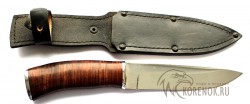 Нож "Пласт-1" (сталь 95х18)    - IMG_2486.JPG
