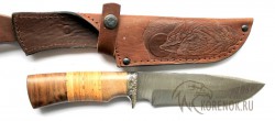 Нож "Волчица" (дамасская сталь)  - IMG_93880j.JPG
