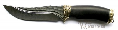 Нож &quot;Восток&quot; (дамасская сталь, черный граб, долы)   


Общая длина мм::
250-280


Длина клинка мм::
140-160


Ширина клинка мм::
38-42 


Толщина клинка мм::
4.2-5.2


