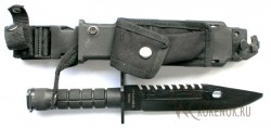 Нож  HK 5698 "Штык" - Нож  HK 5698 "Штык"