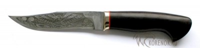 Нож Аргонавт (сталь 95х18, черный граб) 



Общая длина мм::
275


Длина клинка мм::
143


Ширина клинка мм::
28.8


Толщина клинка мм::
3.6




 