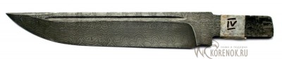 Клинок ф-56 на финку НКВД (дамасская сталь) 



Общая длина мм::
210


Длина клинка мм::
162


Ширина клинка мм::
28


Толщина клинка мм::
3.3




 