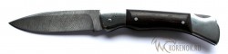 Складной нож "Снайпер" (дамасская сталь)   - IMG_5890.JPG