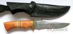 Нож "Волк" (сталь 95х18) вариант 2 - IMG_6052.JPG