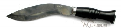 Нож Viking Nordway M9632 (Тенгри) 


Общая длина мм::
325


Длина клинка мм::
197


Ширина клинка мм::
-


Толщина клинка мм::
4.0


