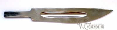 Клинок Северный (сталь Bohler N690)  



Общая длина мм::
185


Длина клинка мм::
141


Ширина клинка мм::
27


Толщина клинка мм::
4.0




 