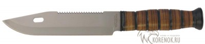 Нож Viking Norway H109-25 Общая длина mm : 304Длина клинка mm : 180Макс. ширина клинка mm : 38Макс. толщина клинка mm : 4.0