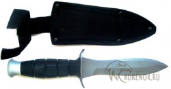 Нож Кречет нр вариант 2 - IMG_2931.JPG
