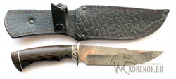 Нож "Газель" (сталь Х12МФ) вариант 4 - IMG_2153y3.JPG