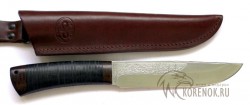 Нож "Шашлычный средний"  вариант 2 - IMG_5667st.JPG