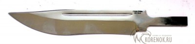 Клинок Алтайский (сталь Х12МФ)  



Общая длина мм::
195


Длина клинка мм::
148


Ширина клинка мм::
28


Толщина клинка мм::
2.5




 