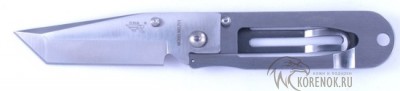 Нож складной SRM 711 Общая длина mm : 158Длина клинка mm : 67Макс. ширина клинка mm : 22.5Макс. толщина клинка mm : 2.4