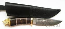 Нож КЛАССИКА-1г (Финский) (Х12МФ)   - IMG_4180.JPG