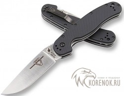 Нож складной  Ontario Knife Company 8848 "RAT-1"   - okc-8848-rat11.jpg