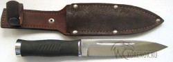 Нож Горец-3 нр (сталь 65х13) - IMG_4530.JPG