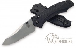 Складной нож BENCHMADE 950 RIFT - Складной нож BENCHMADE 950 RIFT