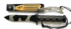 Нож для выживания Aitor Jungle King II - Нож для выживания Aitor Jungle King II